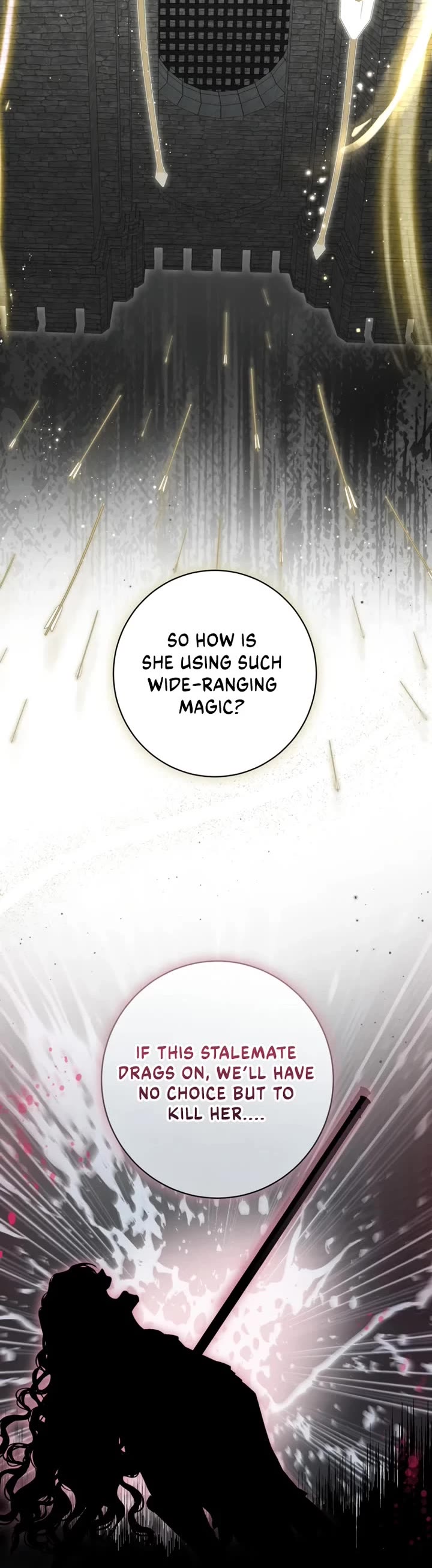 It Seems I've Transmigrated Somewhere Chapter 85 page 30 - Chapter 85