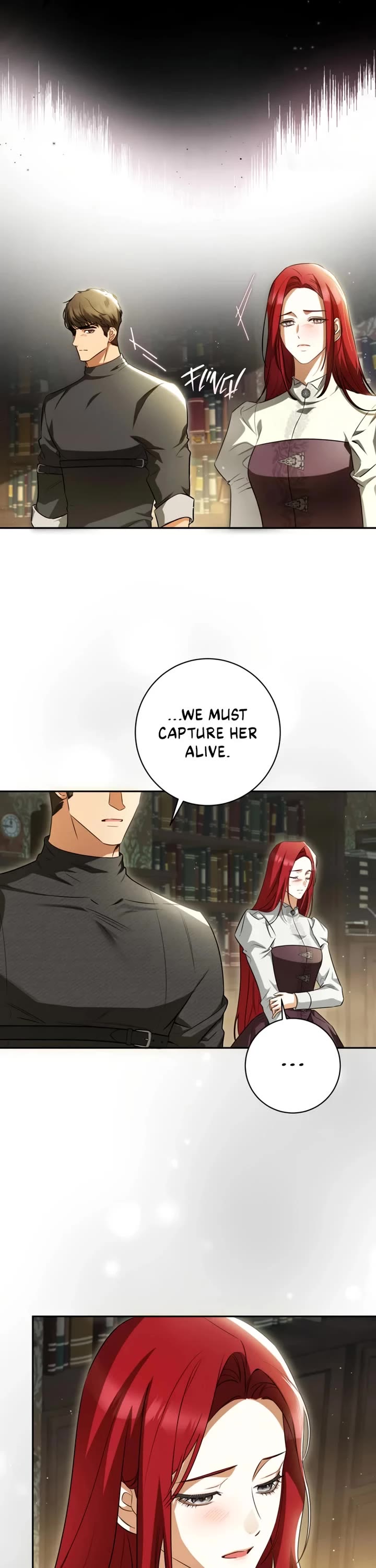 It Seems I've Transmigrated Somewhere Chapter 85 page 31 - Chapter 85
