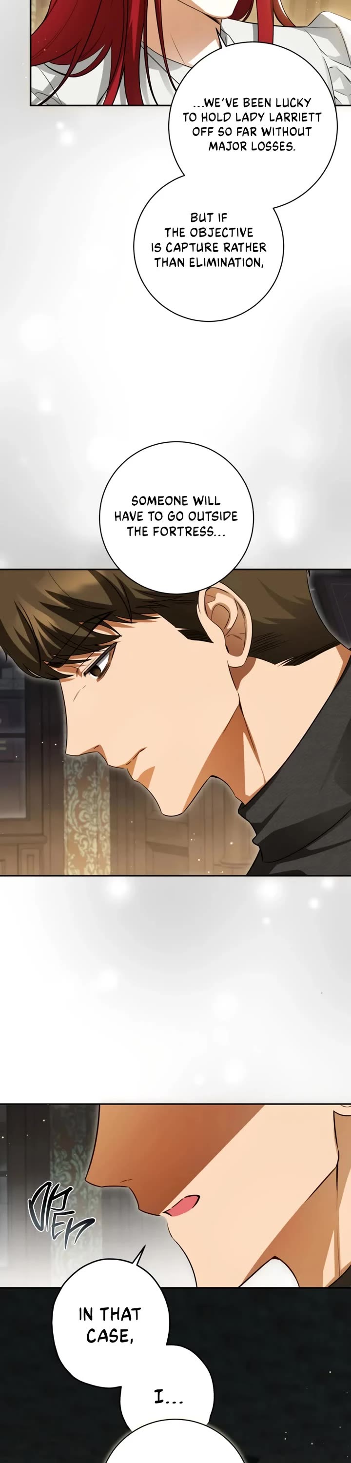 It Seems I've Transmigrated Somewhere Chapter 85 page 32 - Chapter 85