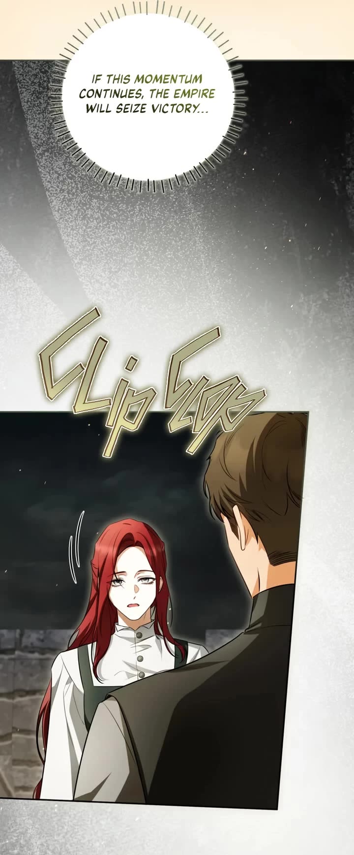 It Seems I've Transmigrated Somewhere Chapter 85 page 7 - Chapter 85
