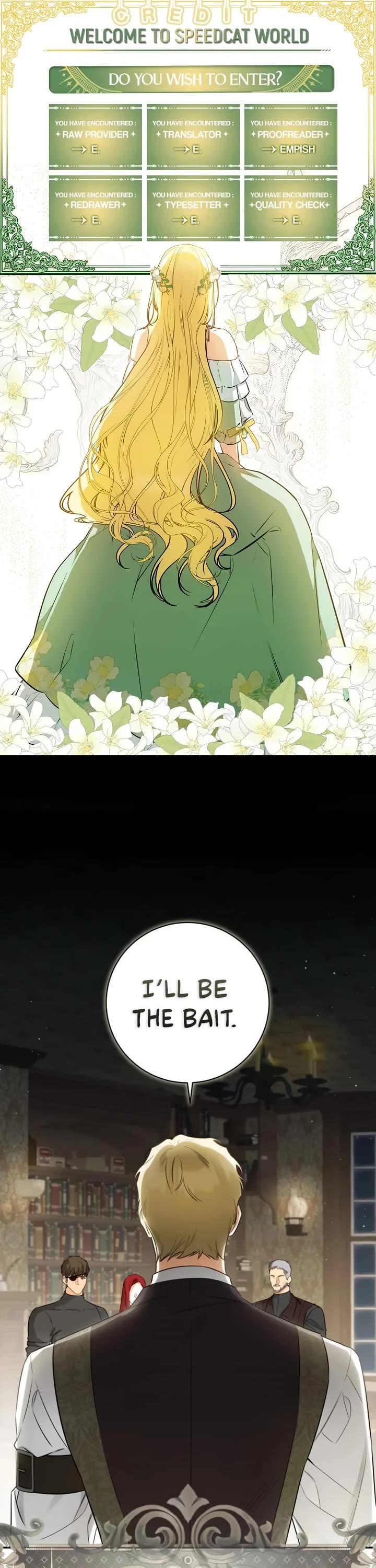 It Seems I've Transmigrated Somewhere Chapter 86 page 1 - Chapter 86