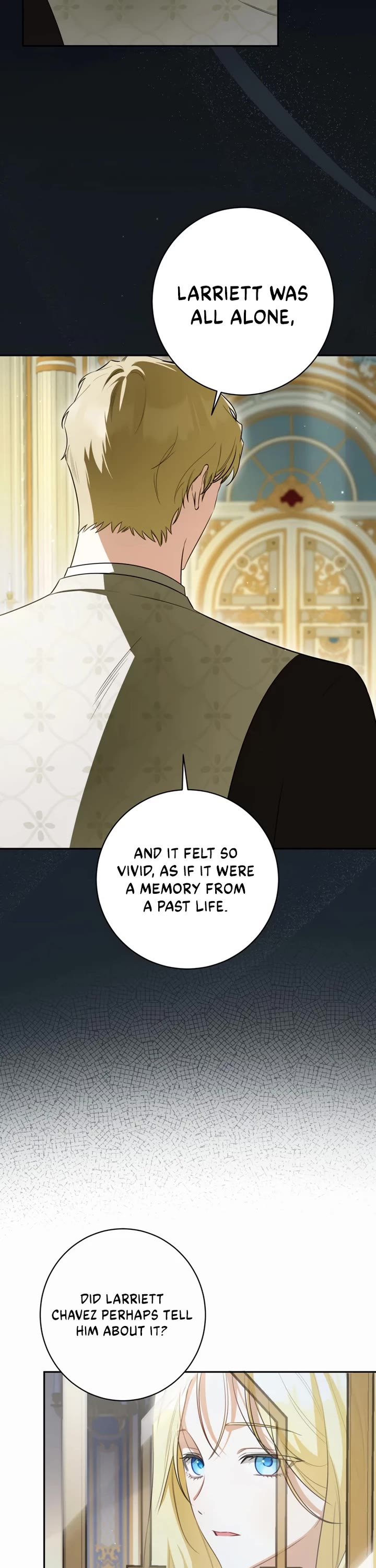 It Seems I've Transmigrated Somewhere Chapter 86 page 10 - Chapter 86