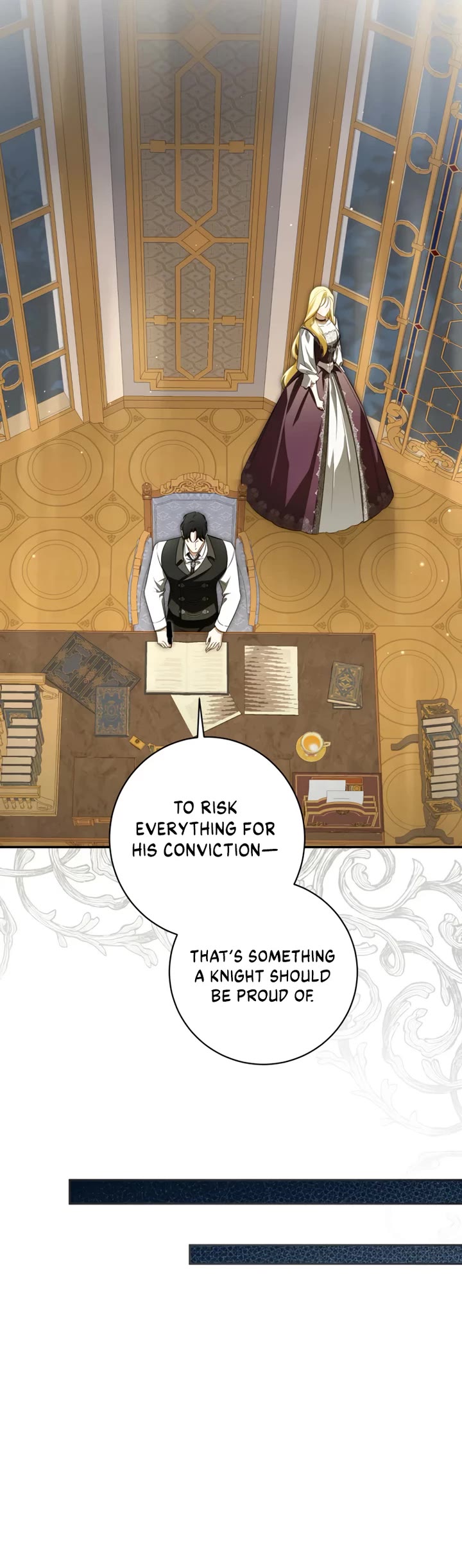 It Seems I've Transmigrated Somewhere Chapter 86 page 13 - Chapter 86