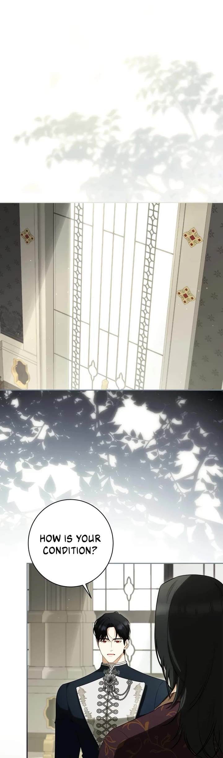 It Seems I've Transmigrated Somewhere Chapter 86 page 14 - Chapter 86