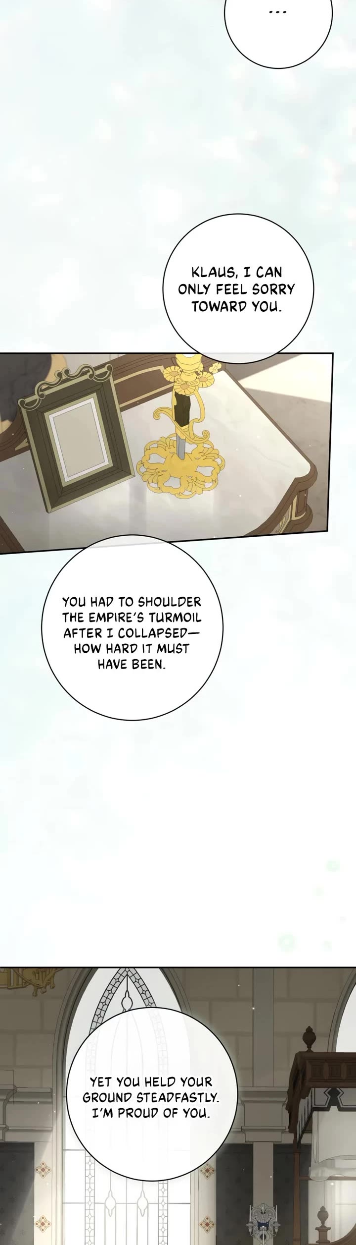 It Seems I've Transmigrated Somewhere Chapter 86 page 17 - Chapter 86