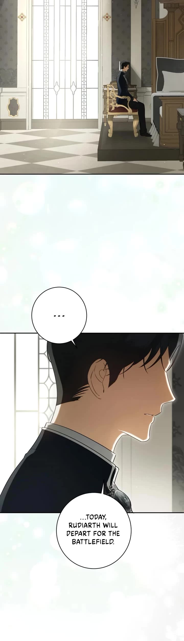 It Seems I've Transmigrated Somewhere Chapter 86 page 18 - Chapter 86