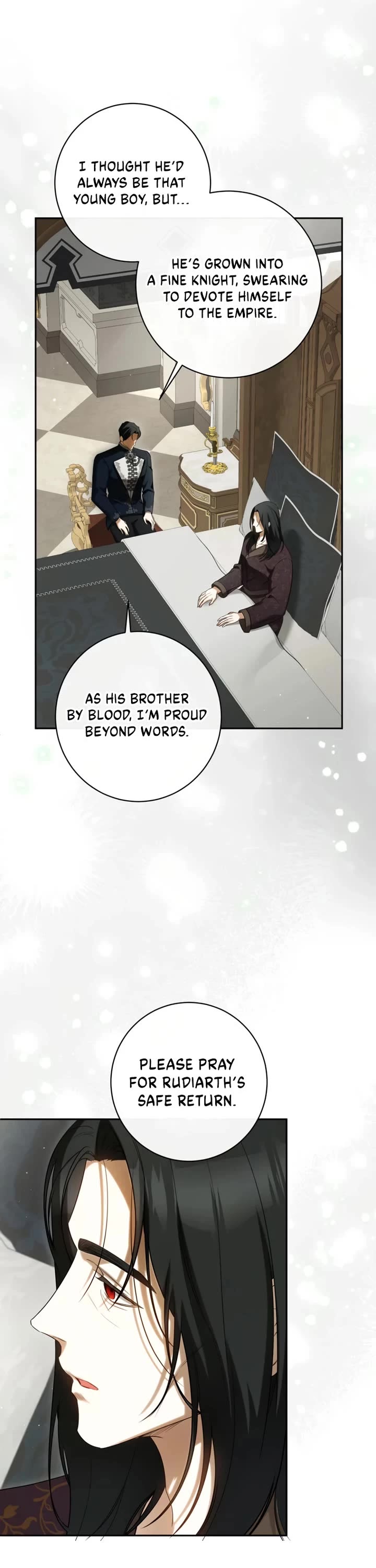 It Seems I've Transmigrated Somewhere Chapter 86 page 19 - Chapter 86