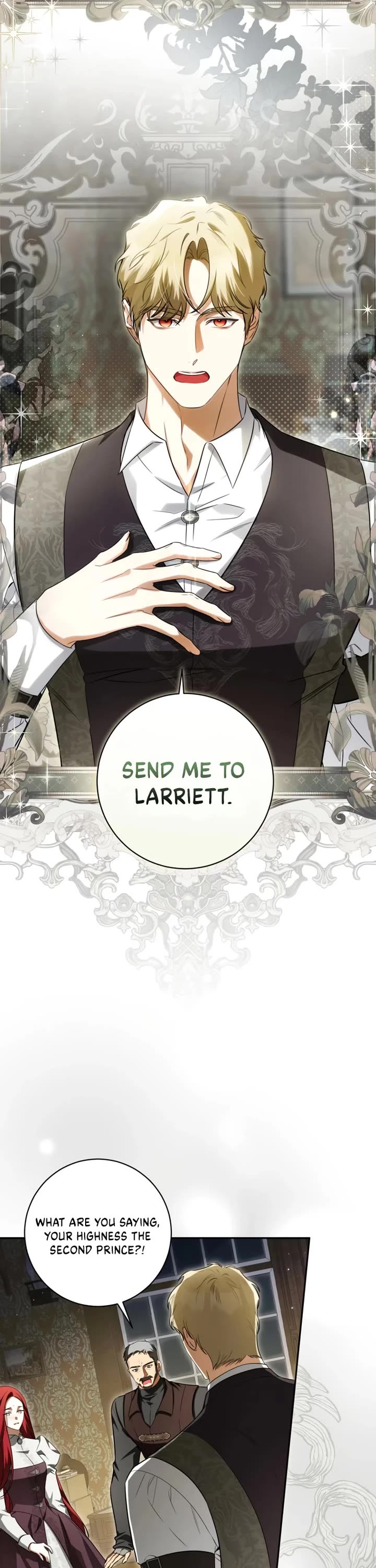It Seems I've Transmigrated Somewhere Chapter 86 page 2 - Chapter 86