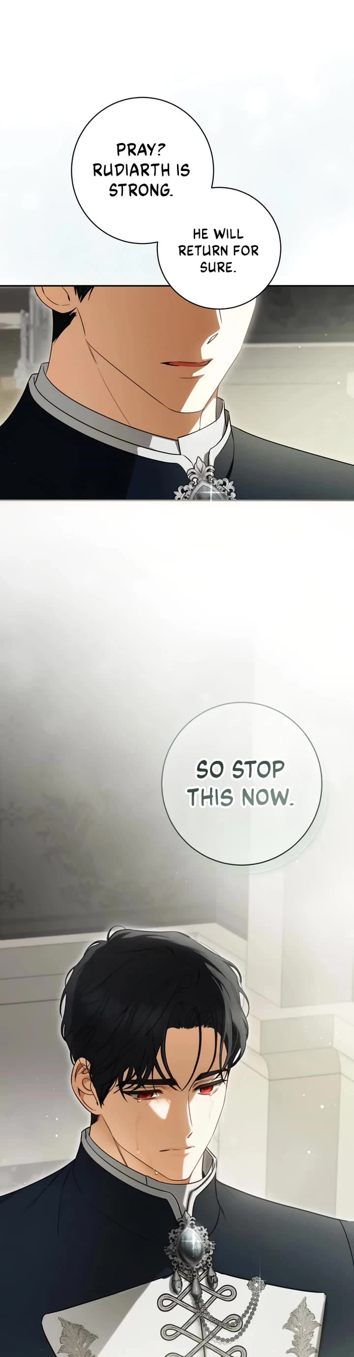It Seems I've Transmigrated Somewhere Chapter 86 page 20 - Chapter 86