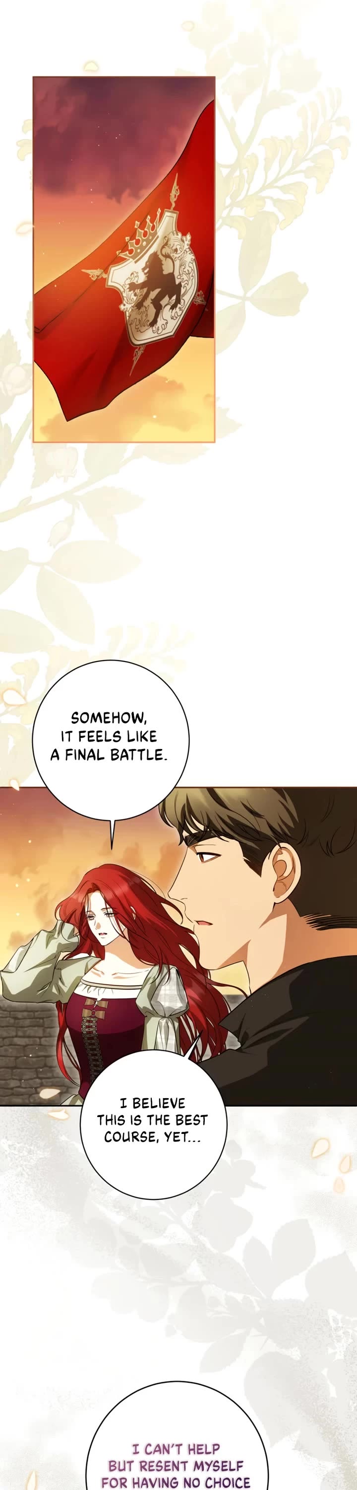 It Seems I've Transmigrated Somewhere Chapter 86 page 22 - Chapter 86