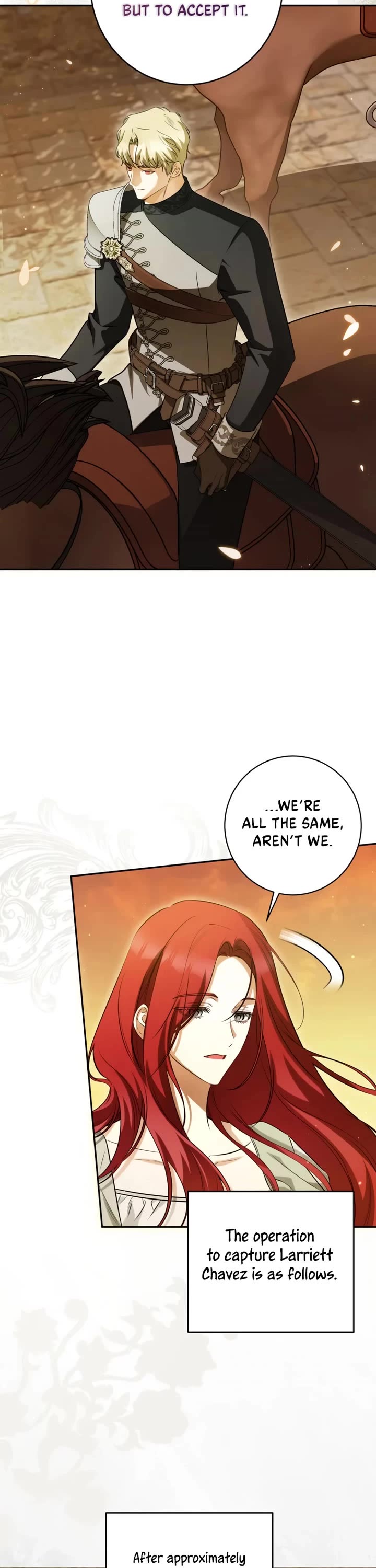 It Seems I've Transmigrated Somewhere Chapter 86 page 23 - Chapter 86