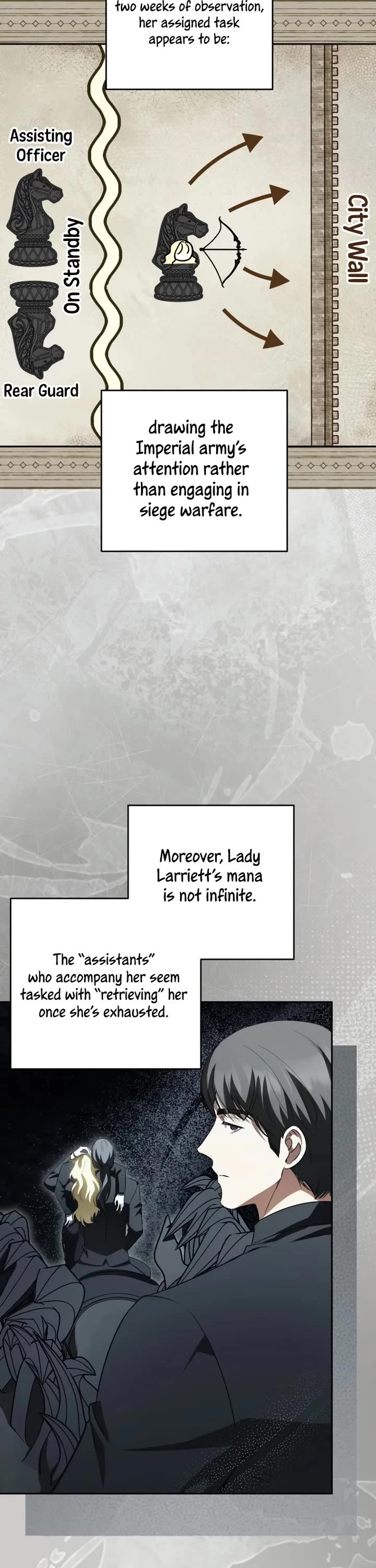 It Seems I've Transmigrated Somewhere Chapter 86 page 24 - Chapter 86
