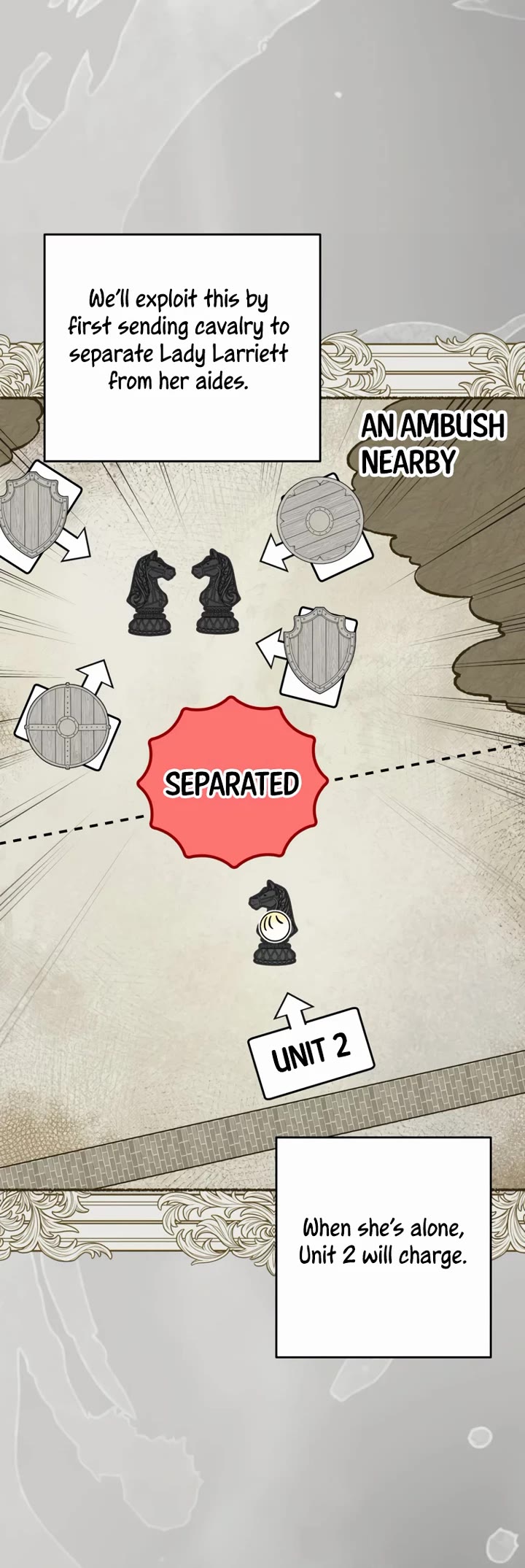 It Seems I've Transmigrated Somewhere Chapter 86 page 25 - Chapter 86