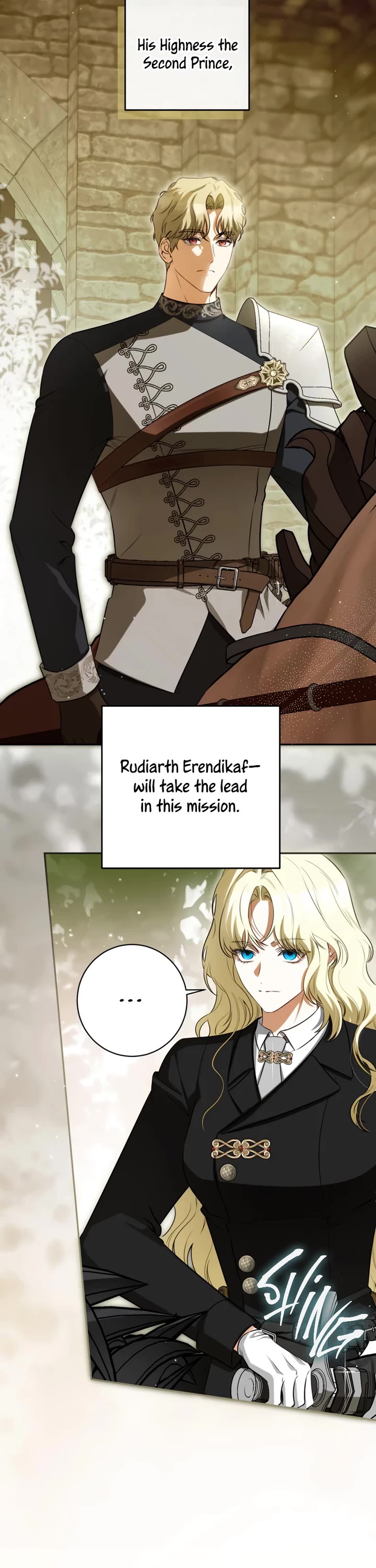It Seems I've Transmigrated Somewhere Chapter 86 page 28 - Chapter 86
