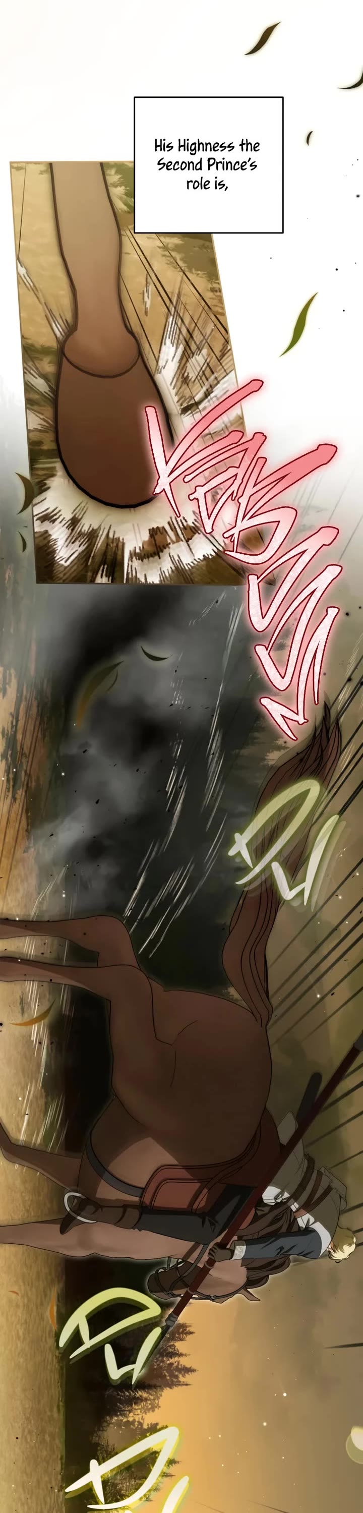 It Seems I've Transmigrated Somewhere Chapter 86 page 29 - Chapter 86