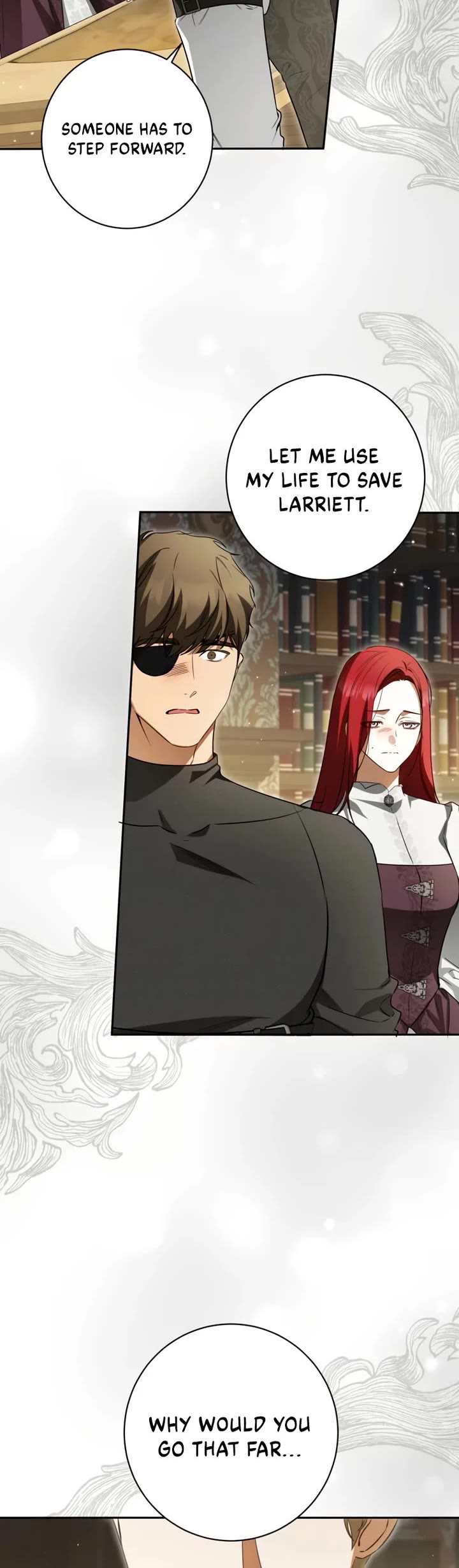 It Seems I've Transmigrated Somewhere Chapter 86 page 3 - Chapter 86