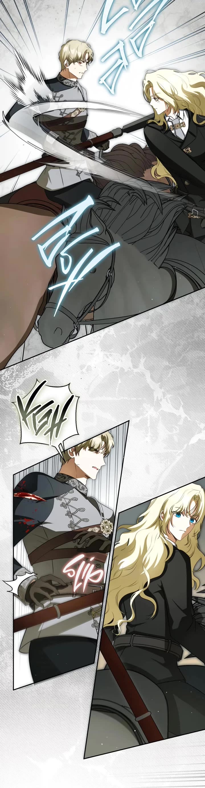 It Seems I've Transmigrated Somewhere Chapter 86 page 31 - Chapter 86