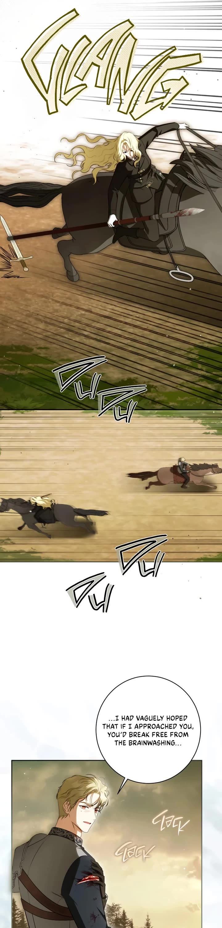 It Seems I've Transmigrated Somewhere Chapter 86 page 32 - Chapter 86