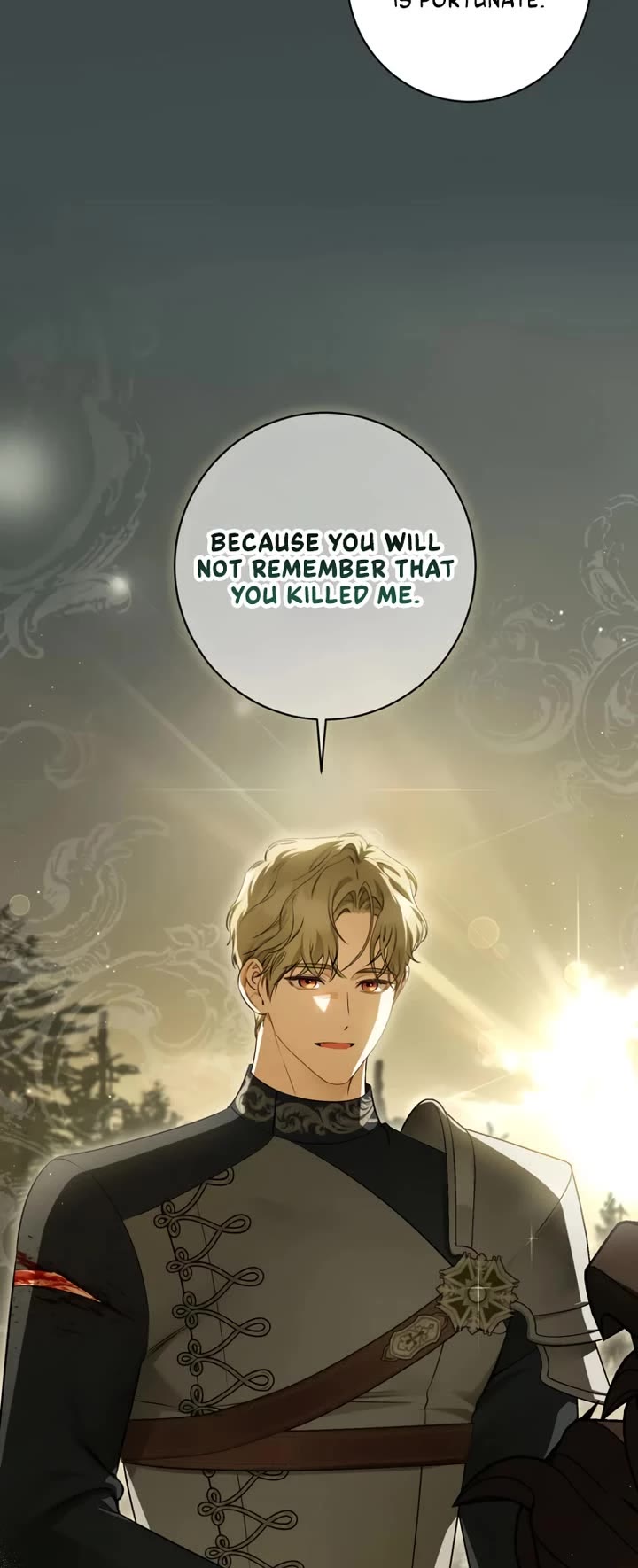 It Seems I've Transmigrated Somewhere Chapter 86 page 34 - Chapter 86