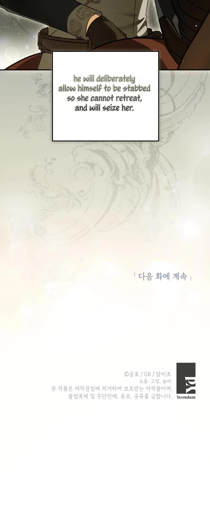 It Seems I've Transmigrated Somewhere Chapter 86 page 35 - Chapter 86