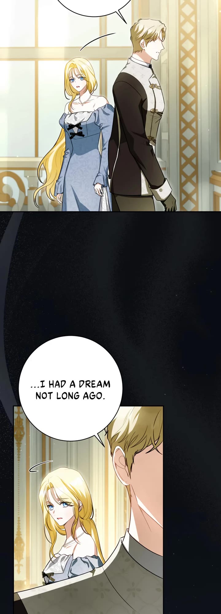 It Seems I've Transmigrated Somewhere Chapter 86 page 9 - Chapter 86