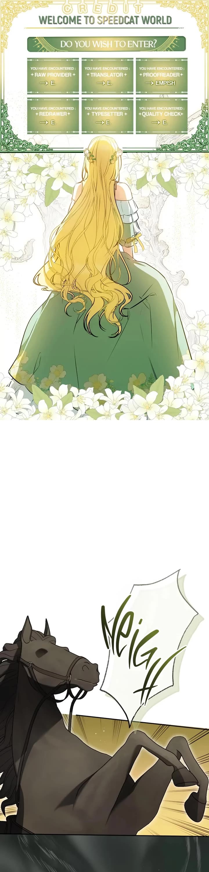 It Seems I've Transmigrated Somewhere Chapter 87 page 1 - Chapter 87