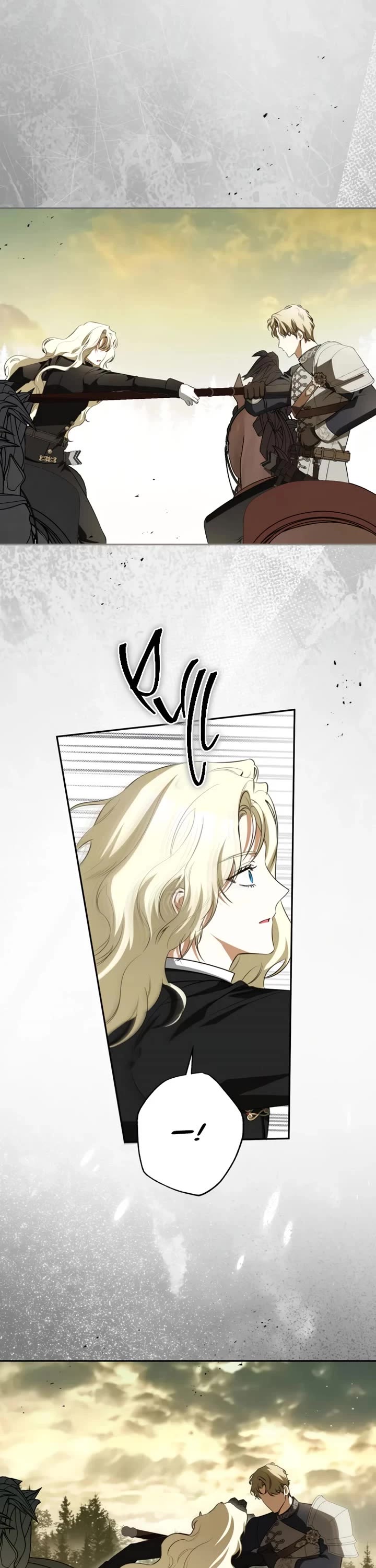 It Seems I've Transmigrated Somewhere Chapter 87 page 10 - Chapter 87