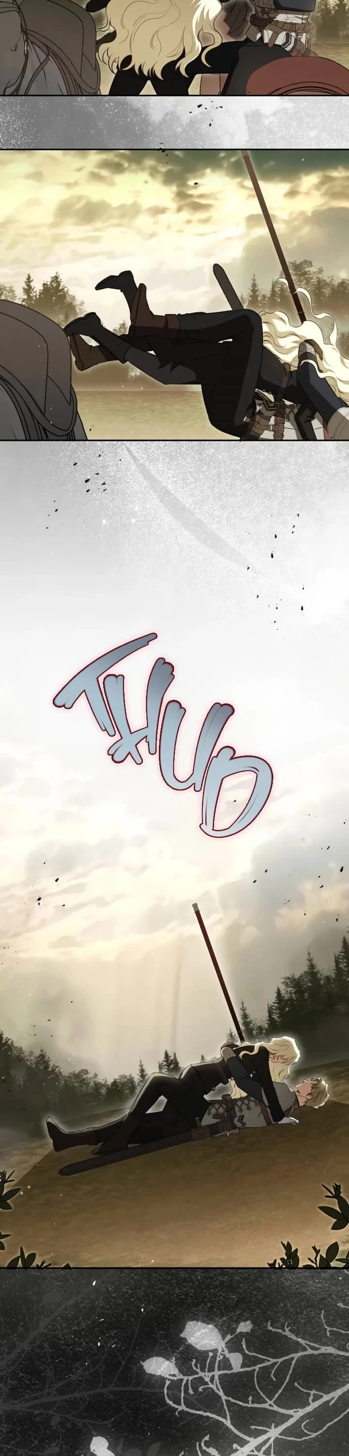 It Seems I've Transmigrated Somewhere Chapter 87 page 11 - Chapter 87