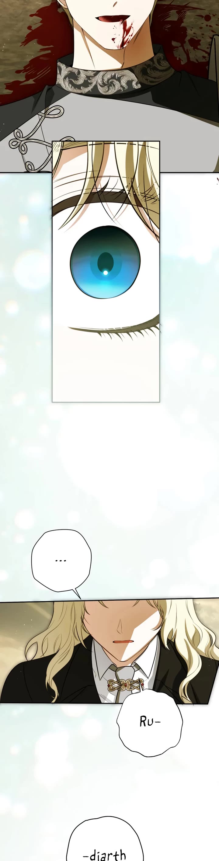 It Seems I've Transmigrated Somewhere Chapter 87 page 13 - Chapter 87