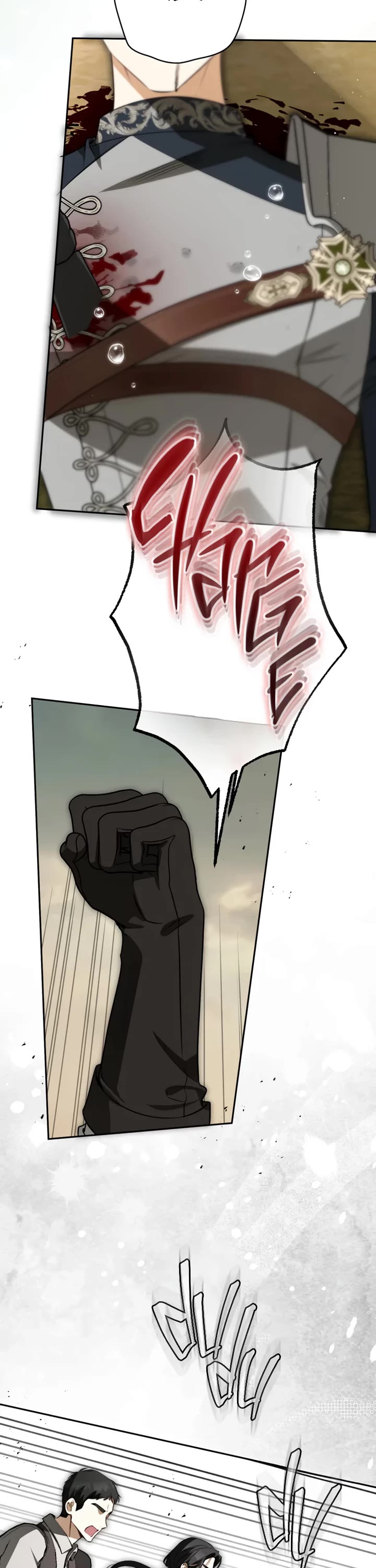 It Seems I've Transmigrated Somewhere Chapter 87 page 14 - Chapter 87