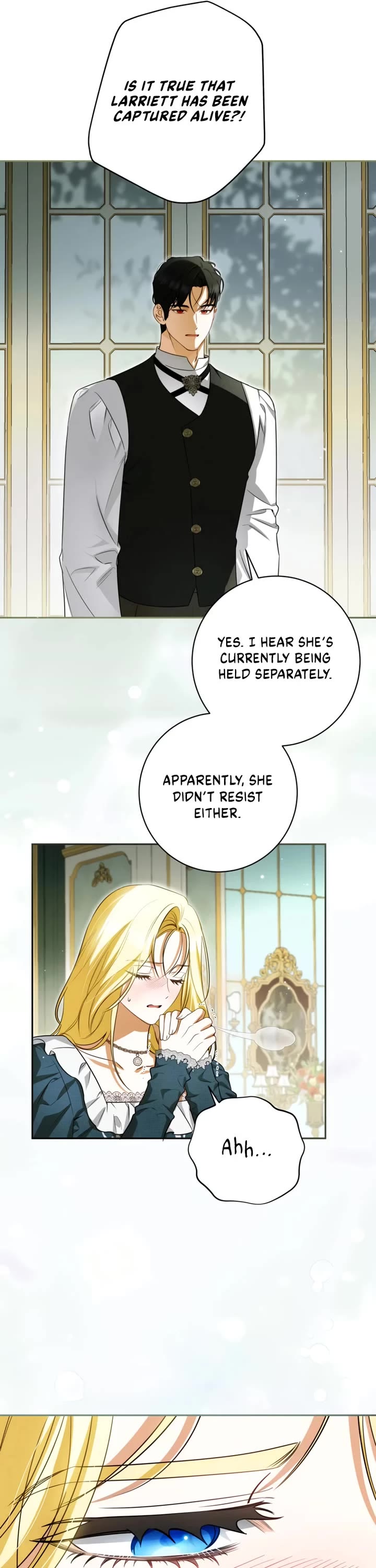 It Seems I've Transmigrated Somewhere Chapter 87 page 19 - Chapter 87