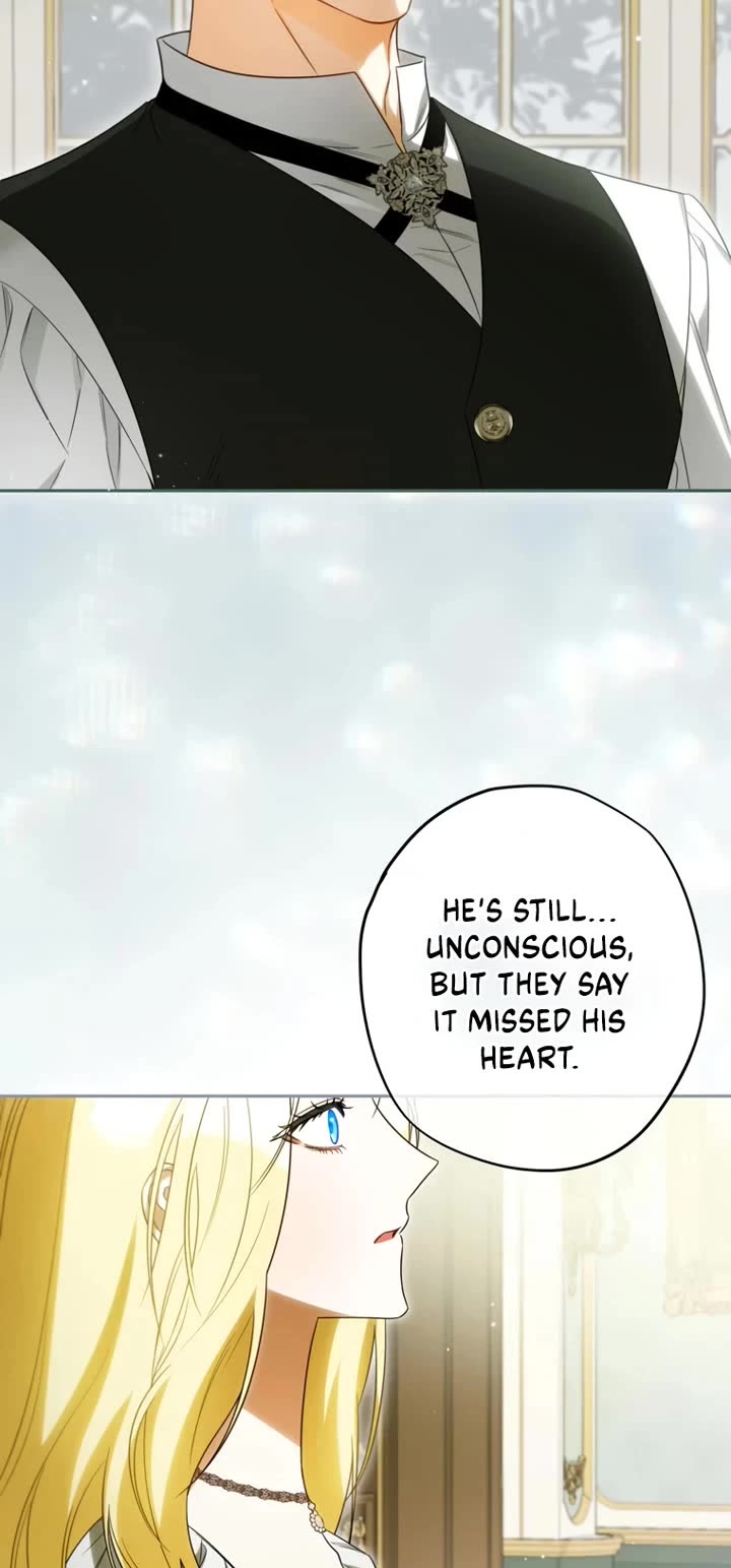 It Seems I've Transmigrated Somewhere Chapter 87 page 21 - Chapter 87