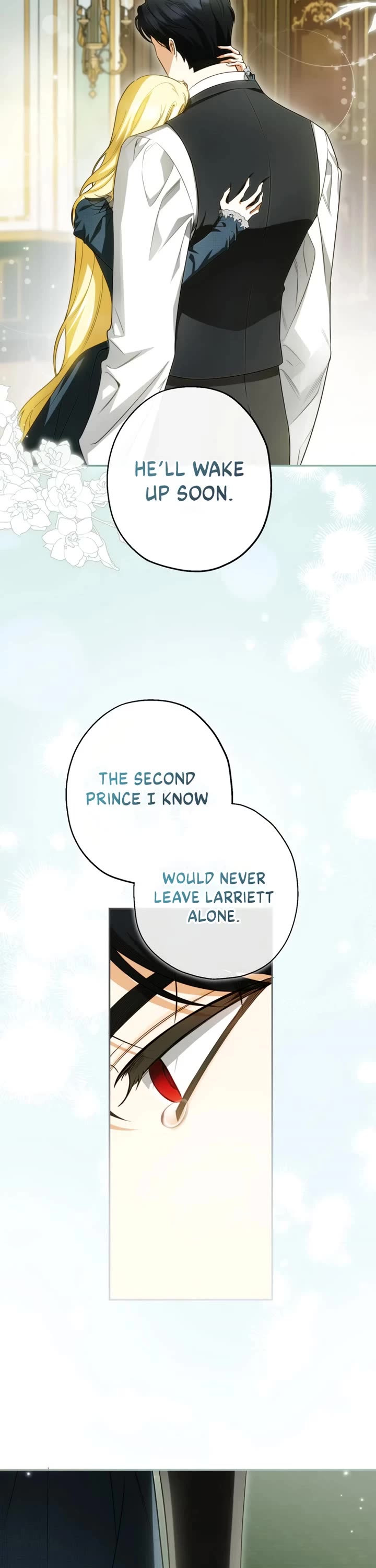 It Seems I've Transmigrated Somewhere Chapter 87 page 23 - Chapter 87