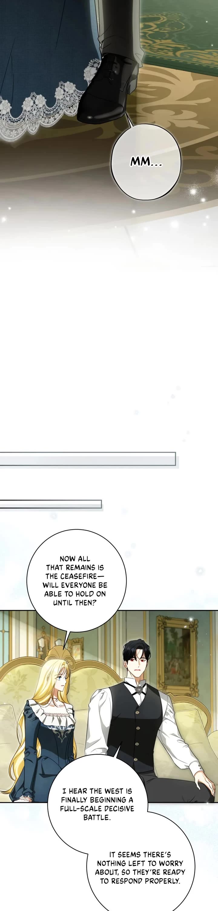 It Seems I've Transmigrated Somewhere Chapter 87 page 24 - Chapter 87