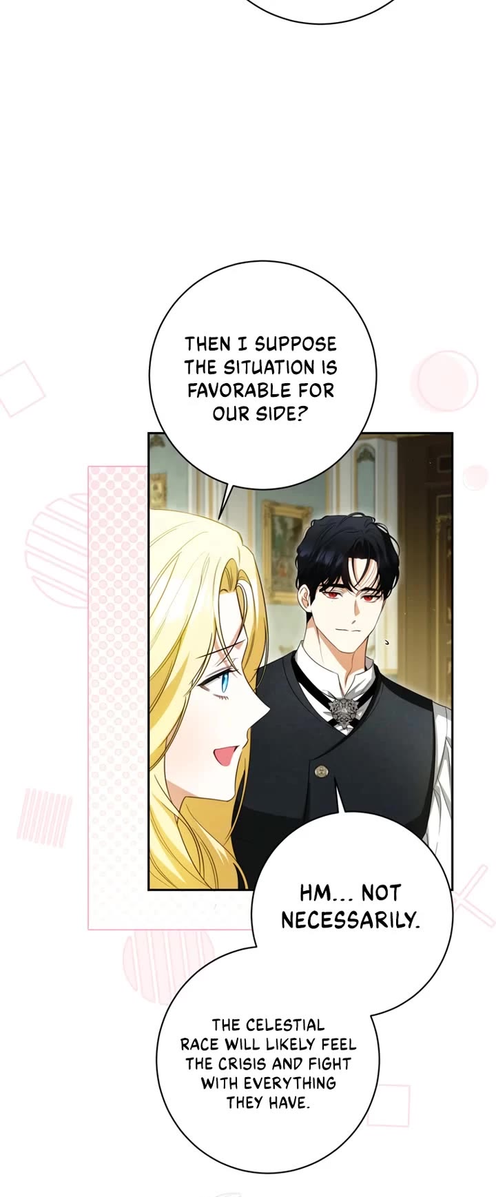 It Seems I've Transmigrated Somewhere Chapter 87 page 25 - Chapter 87