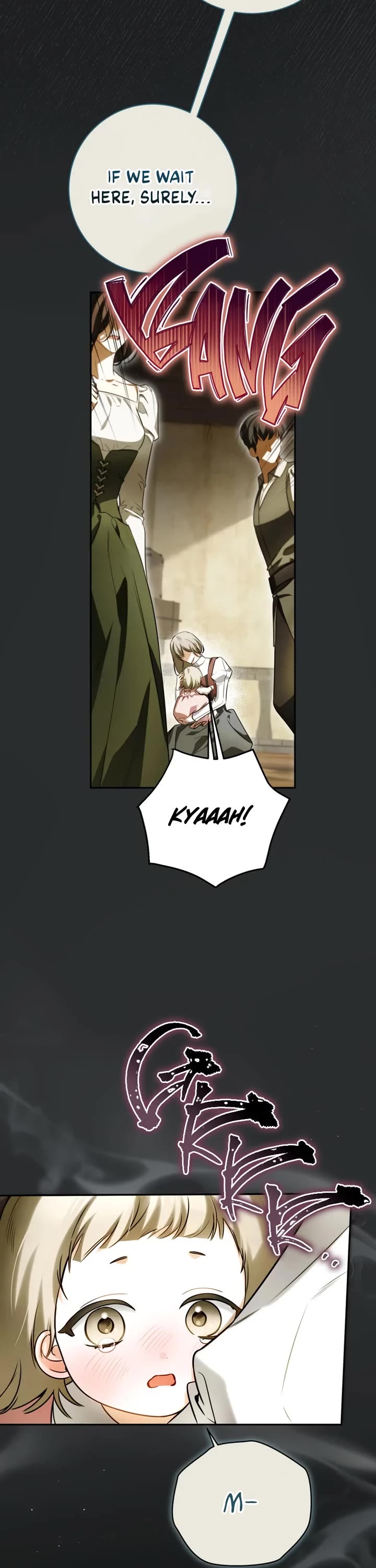 It Seems I've Transmigrated Somewhere Chapter 87 page 29 - Chapter 87