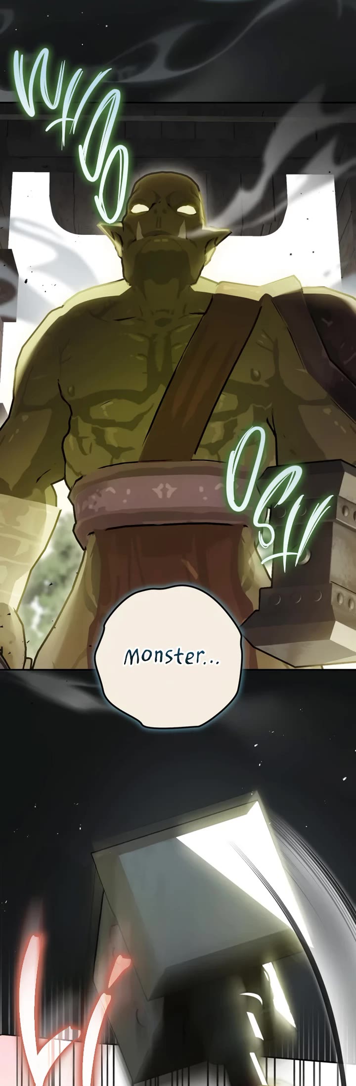 It Seems I've Transmigrated Somewhere Chapter 87 page 30 - Chapter 87