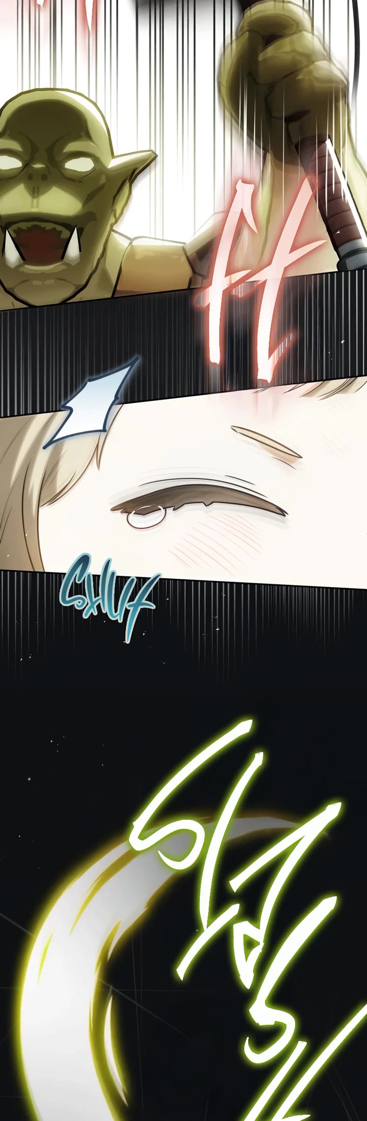 It Seems I've Transmigrated Somewhere Chapter 87 page 31 - Chapter 87
