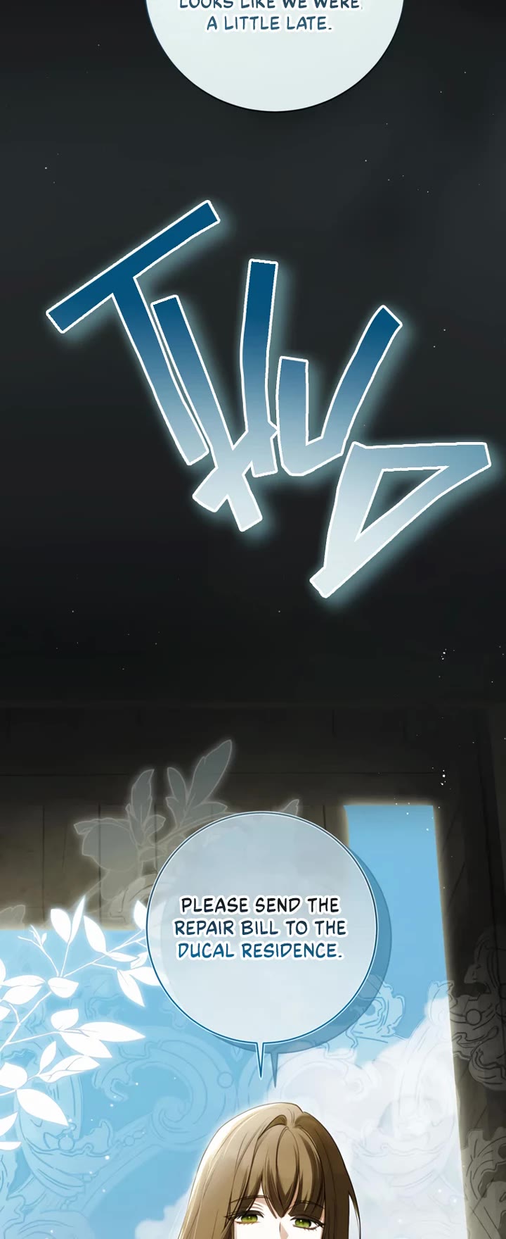 It Seems I've Transmigrated Somewhere Chapter 87 page 33 - Chapter 87