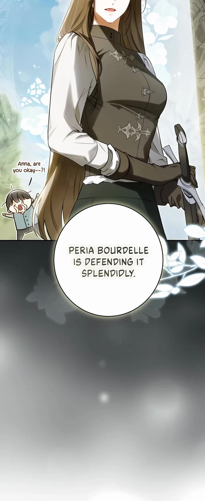 It Seems I've Transmigrated Somewhere Chapter 87 page 34 - Chapter 87