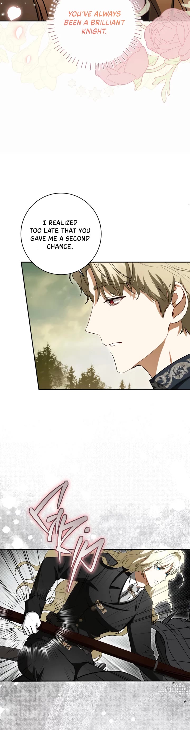 It Seems I've Transmigrated Somewhere Chapter 87 page 5 - Chapter 87