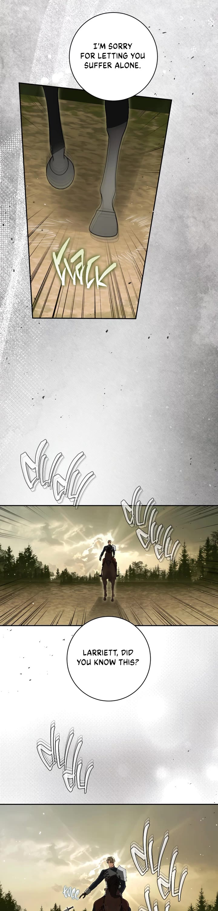 It Seems I've Transmigrated Somewhere Chapter 87 page 6 - Chapter 87