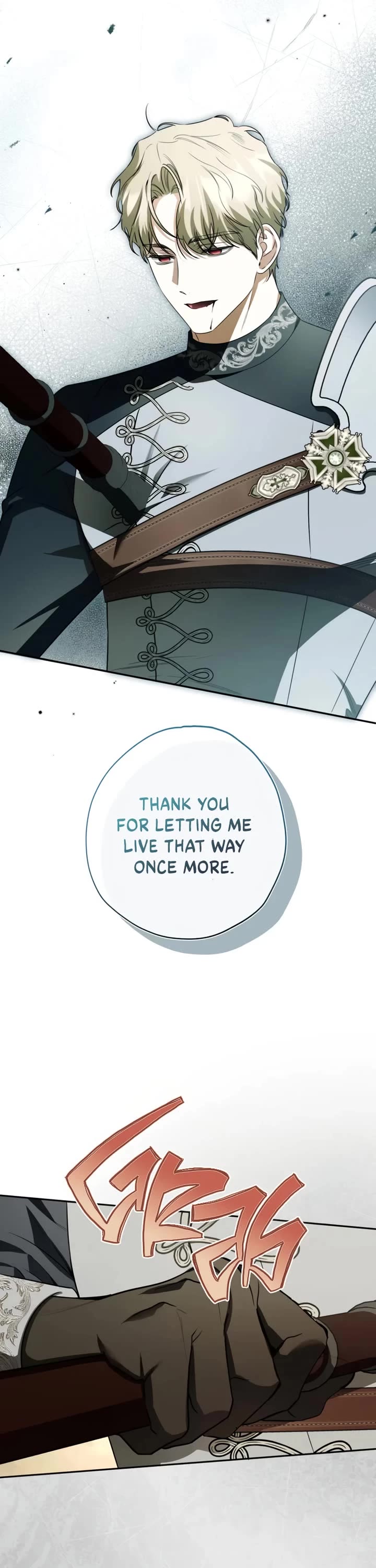 It Seems I've Transmigrated Somewhere Chapter 87 page 9 - Chapter 87