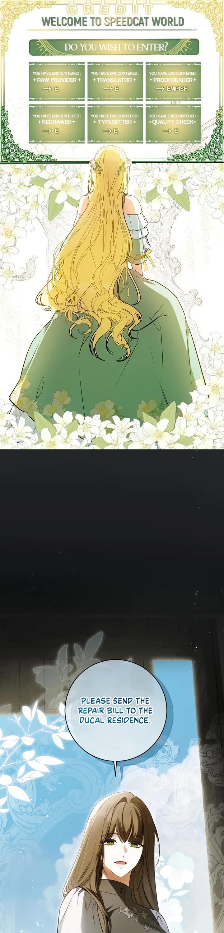 It Seems I've Transmigrated Somewhere Chapter 88 page 1 - Chapter 88