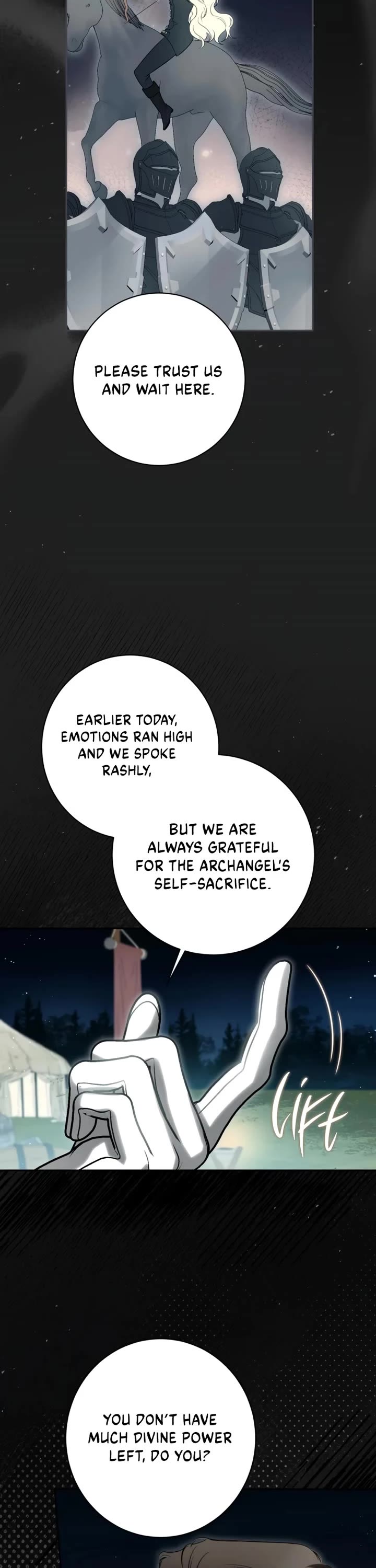 It Seems I've Transmigrated Somewhere Chapter 88 page 13 - Chapter 88