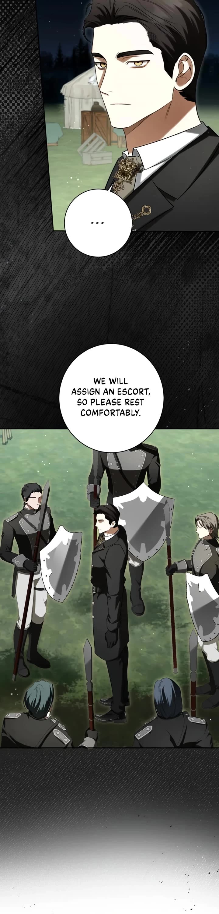 It Seems I've Transmigrated Somewhere Chapter 88 page 14 - Chapter 88