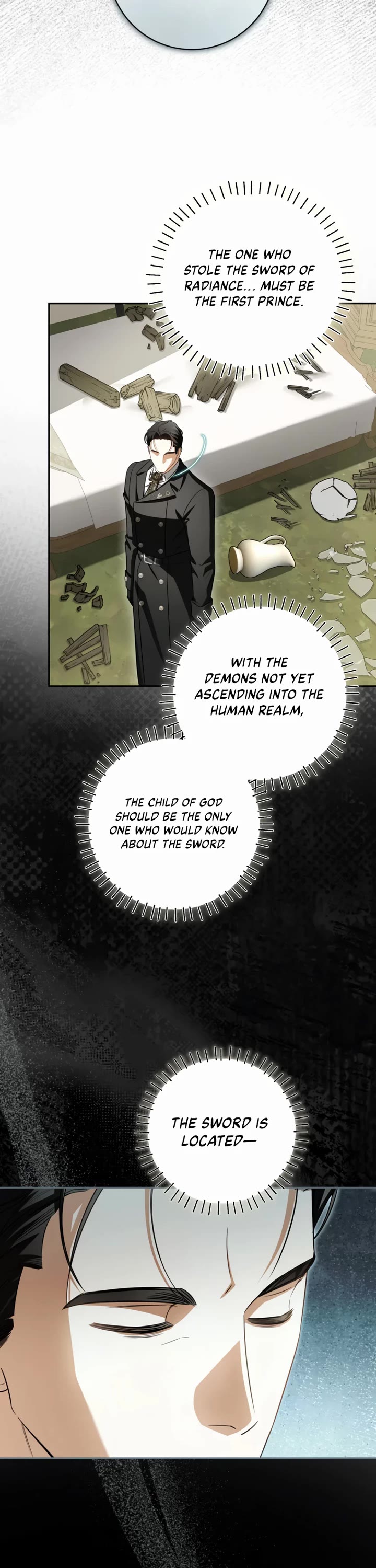 It Seems I've Transmigrated Somewhere Chapter 88 page 17 - Chapter 88