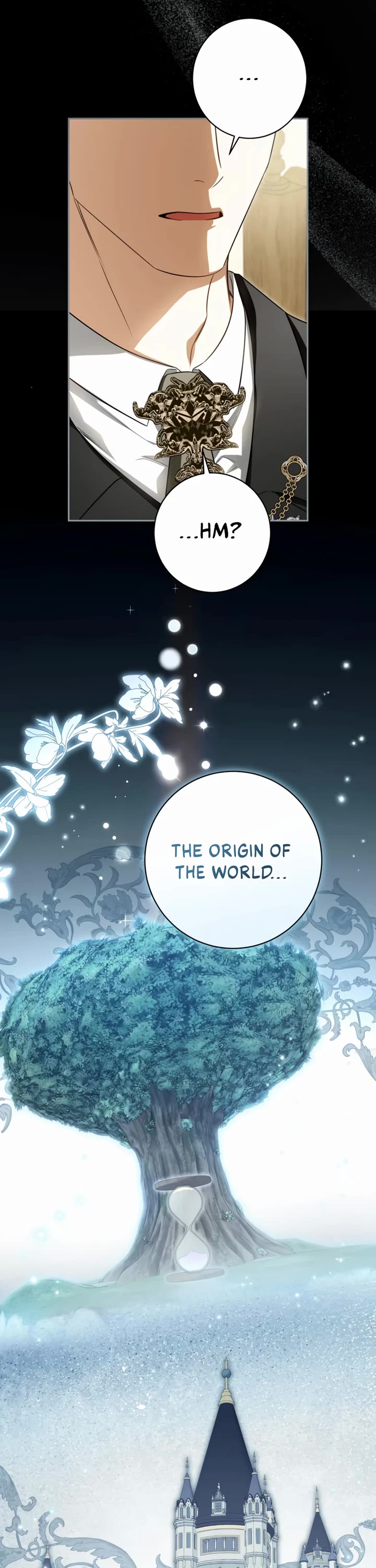 It Seems I've Transmigrated Somewhere Chapter 88 page 18 - Chapter 88