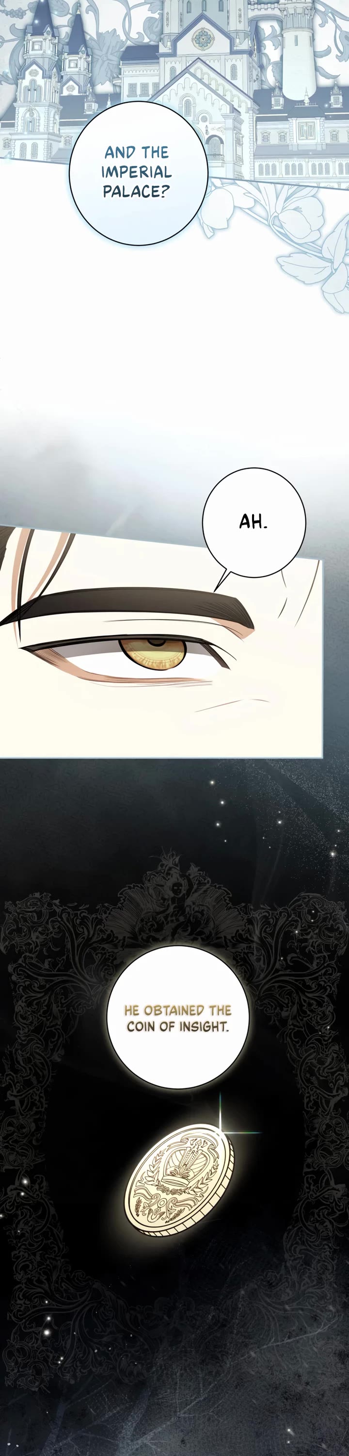 It Seems I've Transmigrated Somewhere Chapter 88 page 19 - Chapter 88