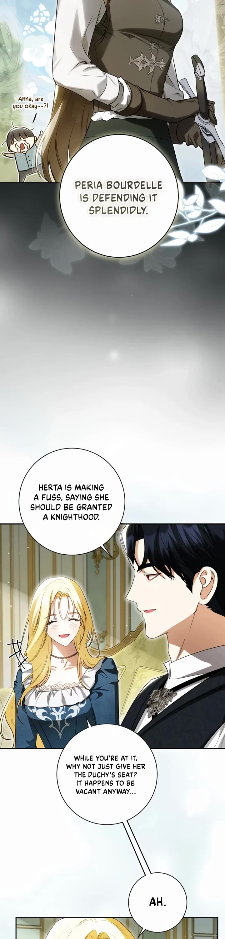 It Seems I've Transmigrated Somewhere Chapter 88 page 2 - Chapter 88